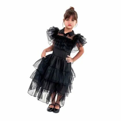FANTASIA VANDINHA LUXO
